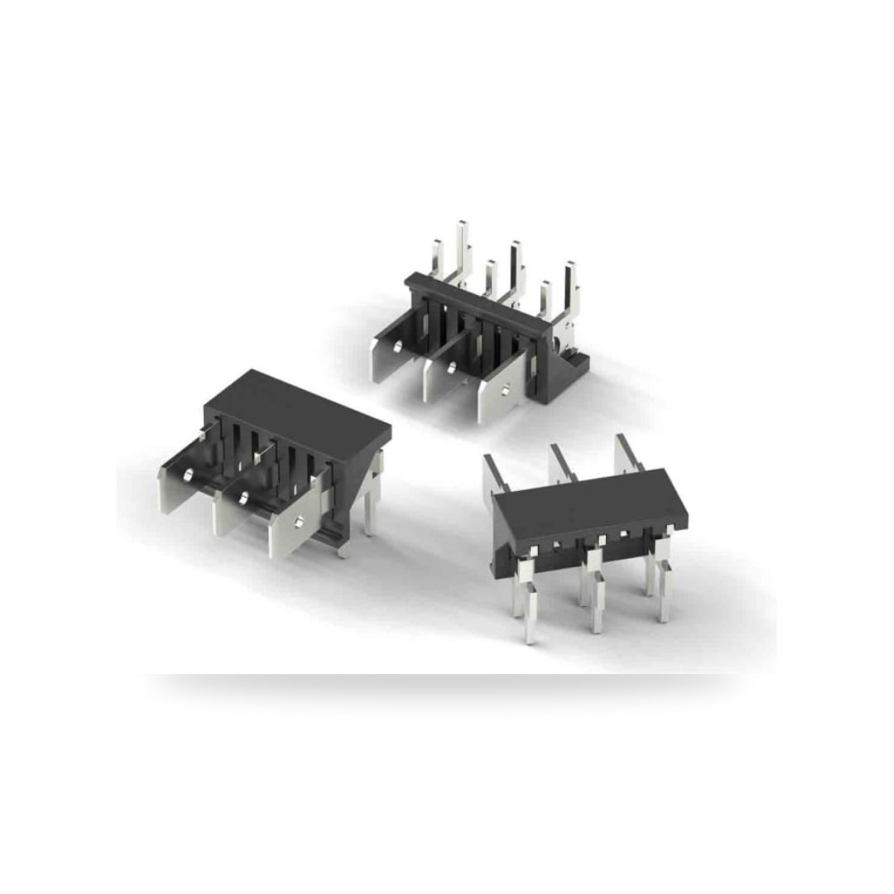 موصل وبن هيدر بوردات PCB 2 خط خطوة لوحات ريمكو للتوريدات الصناعية (Reemco Industrial)