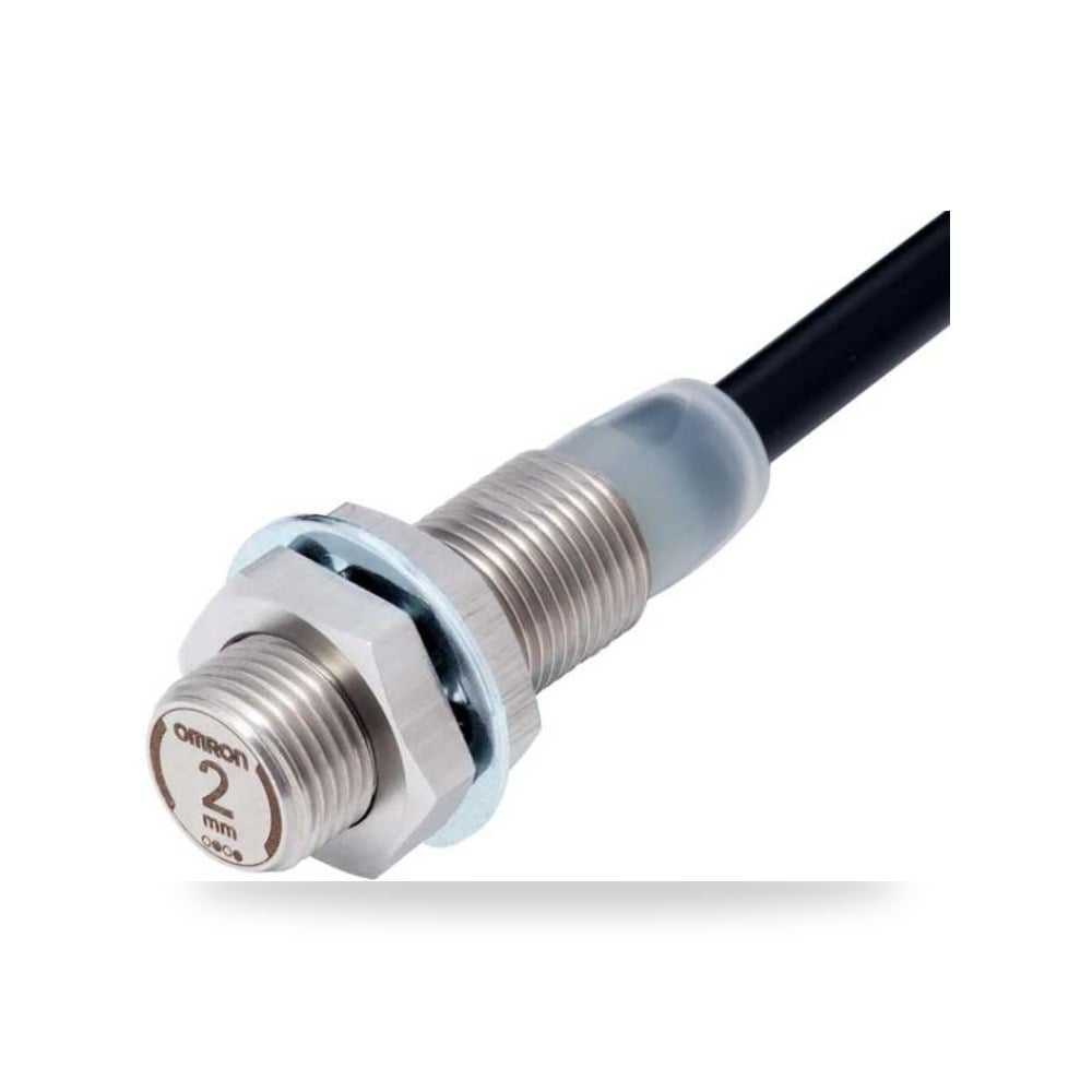 حساس تقارب حثي صناعي M12 PNP دقيق للمعدات ريمكو للتوريدات الصناعية (Reemco Industrial) موديل