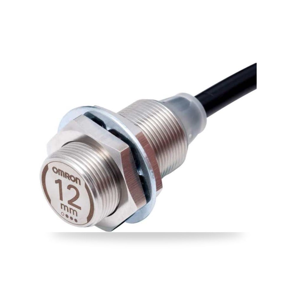 حساس تقارب حثي صناعي M18 NPN دقيق للمنشآت ريمكو للتوريدات الصناعية (Reemco Industrial) موديل