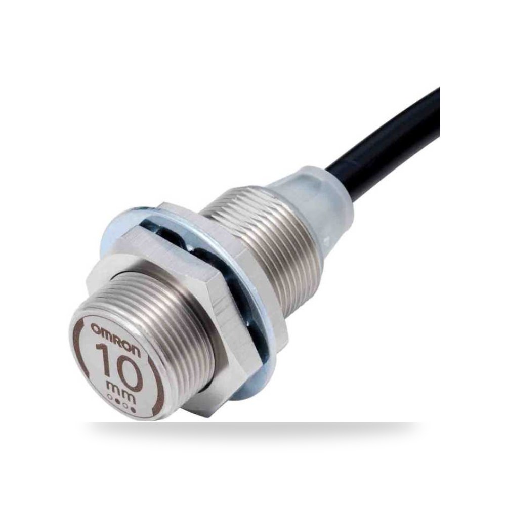حساس تقارب حثي صناعي M30 PNP مقاوم للظروف ريمكو للتوريدات الصناعية (Reemco Industrial) موديل