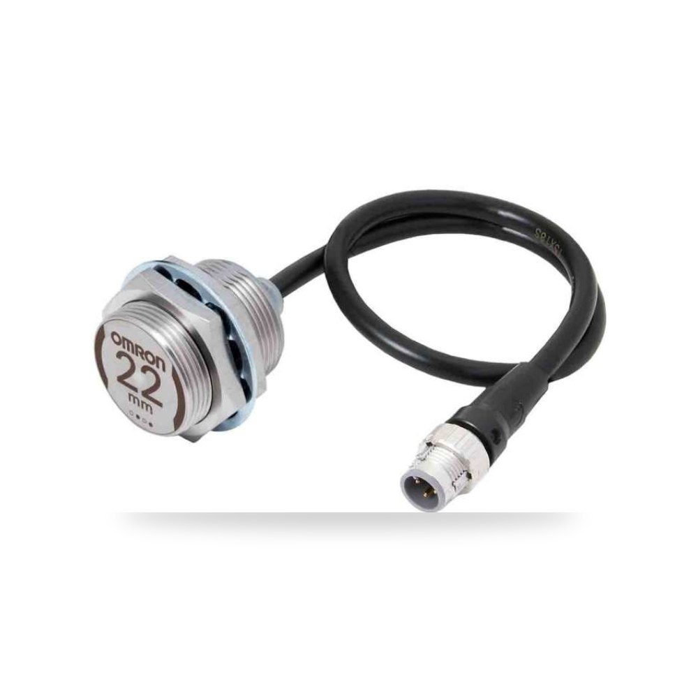حساس تقارب حثي صناعي M30 تطبيقات دقيقة RS PRO ريمكو للتوريدات الصناعية (Reemco Industrial)