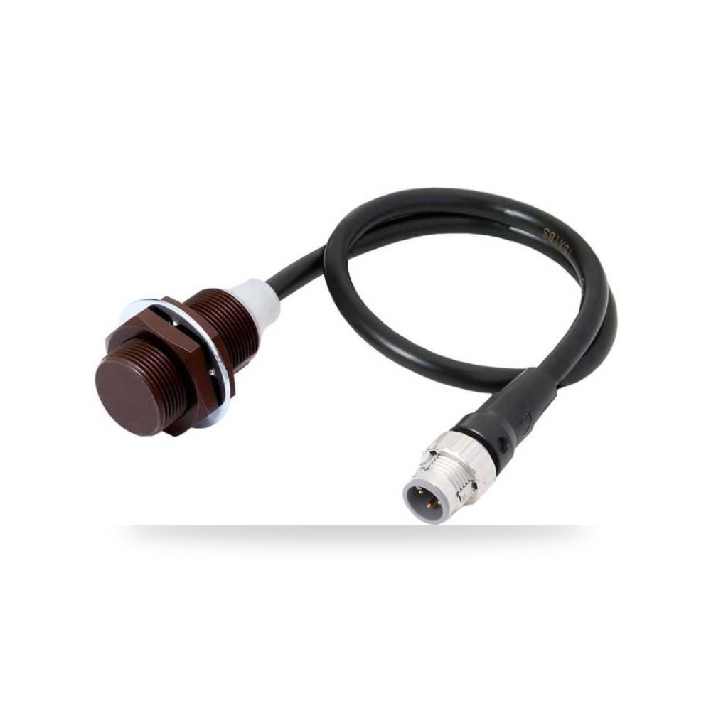 حساس تقارب حثي صناعي M18 طراز G RS PRO ريمكو للتوريدات الصناعية (Reemco Industrial) موديل