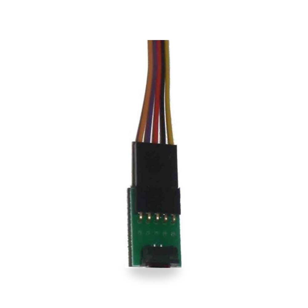 كابل توصيل حساسات ومشغلات 5 طراز K شاق RS PRO ريمكو للتوريدات الصناعية (Reemco Industrial)