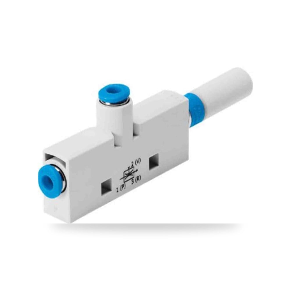 مضخة وضاغط ضغط 4.5 bar 0.95 مم RS PRO ريمكو للتوريدات الصناعية (Reemco Industrial)