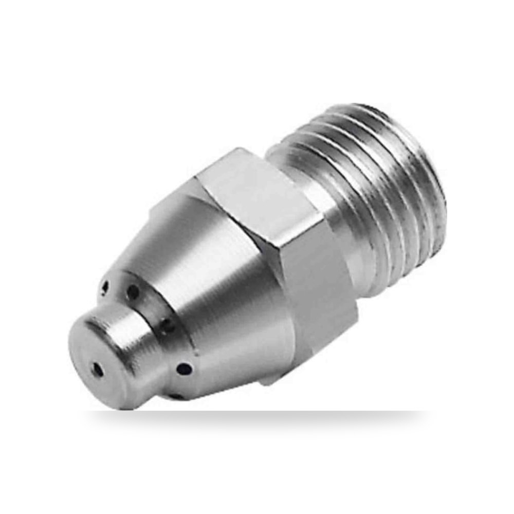 مضخة وضاغط سوائل وهواء صناعي عزل متطور RS PRO ريمكو للتوريدات الصناعية (Reemco Industrial)