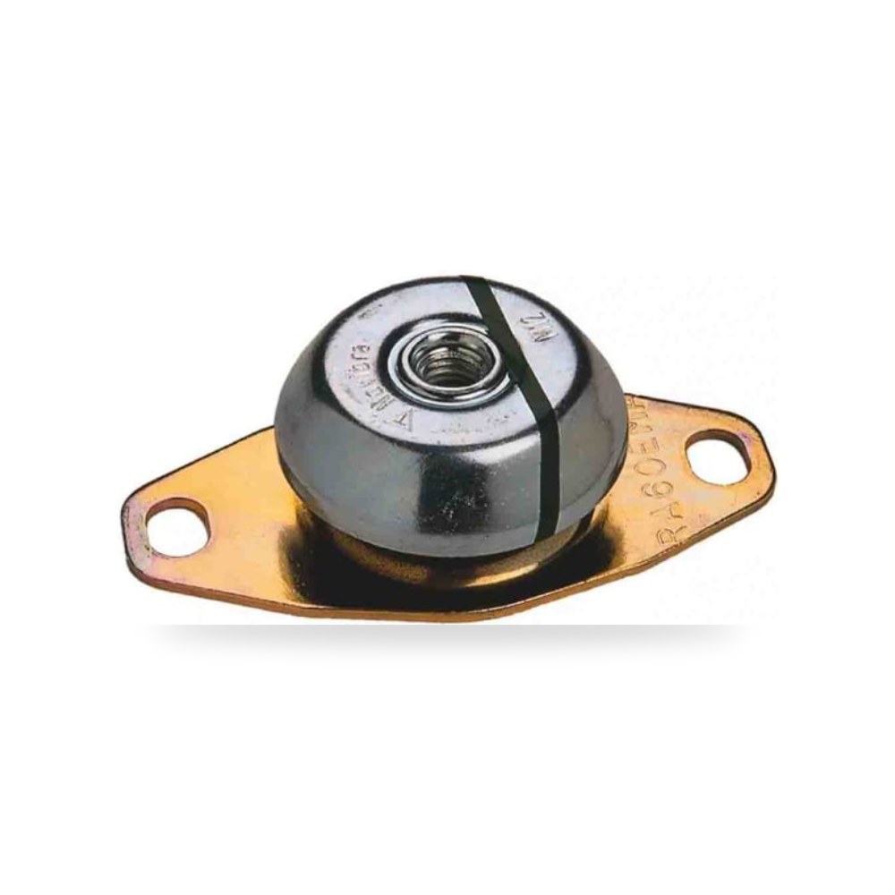 قاعدة عزل وتخميد اهتزازات سن M16 طراز R RS ريمكو للتوريدات الصناعية (Reemco Industrial)