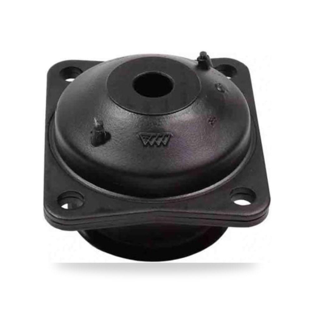 قاعدة عزل وتخميد اهتزازات سن M16 طراز X RS ريمكو للتوريدات الصناعية (Reemco Industrial)