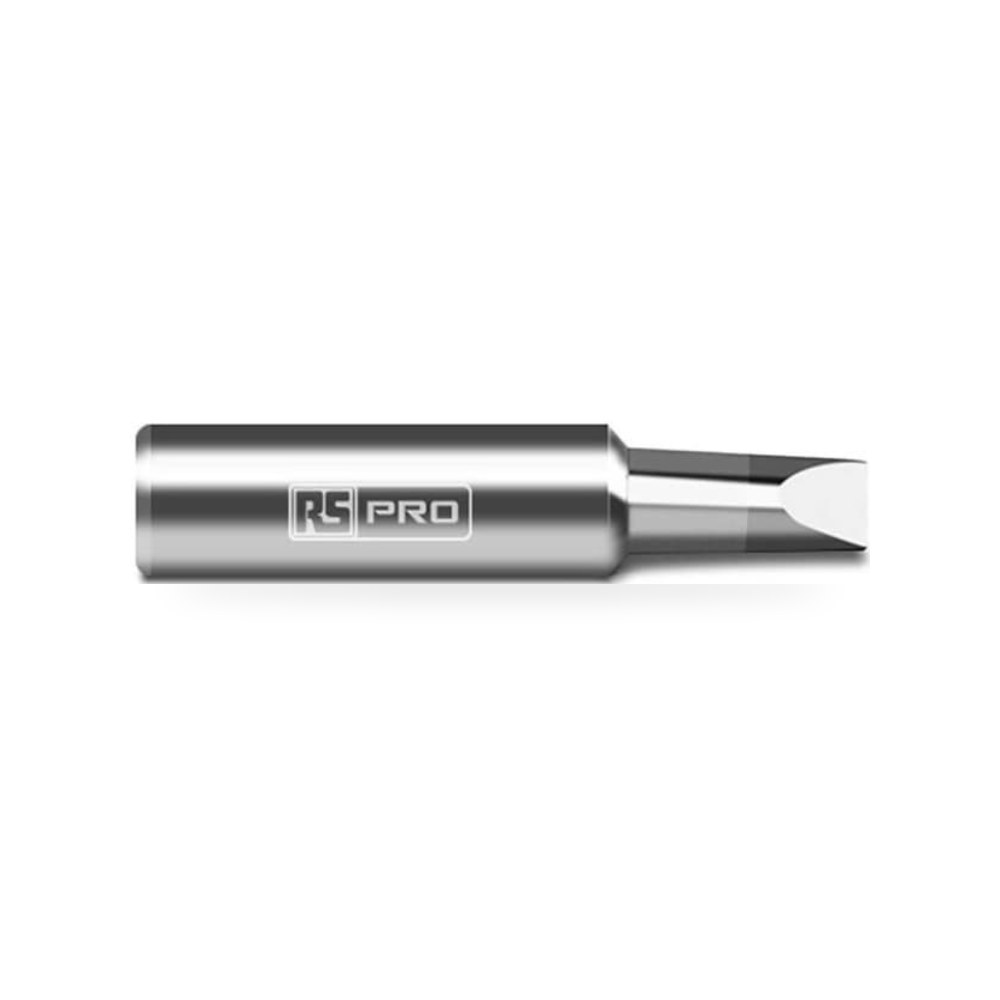 رأس وسن كاوية لحام قصدير طراز Z RS PRO ريمكو للتوريدات الصناعية (Reemco Industrial)