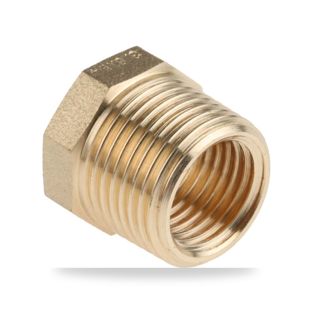 وصلة وتجهيزات مواسير نحاسية طراز K متين RS ريمكو للتوريدات الصناعية (Reemco Industrial) موديل
