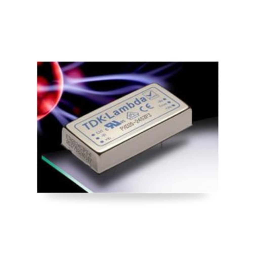 محول جهد DC DC 12 فولت 10 تقنية هندسية RS PRO ريمكو للتوريدات الصناعية (Reemco Industrial)