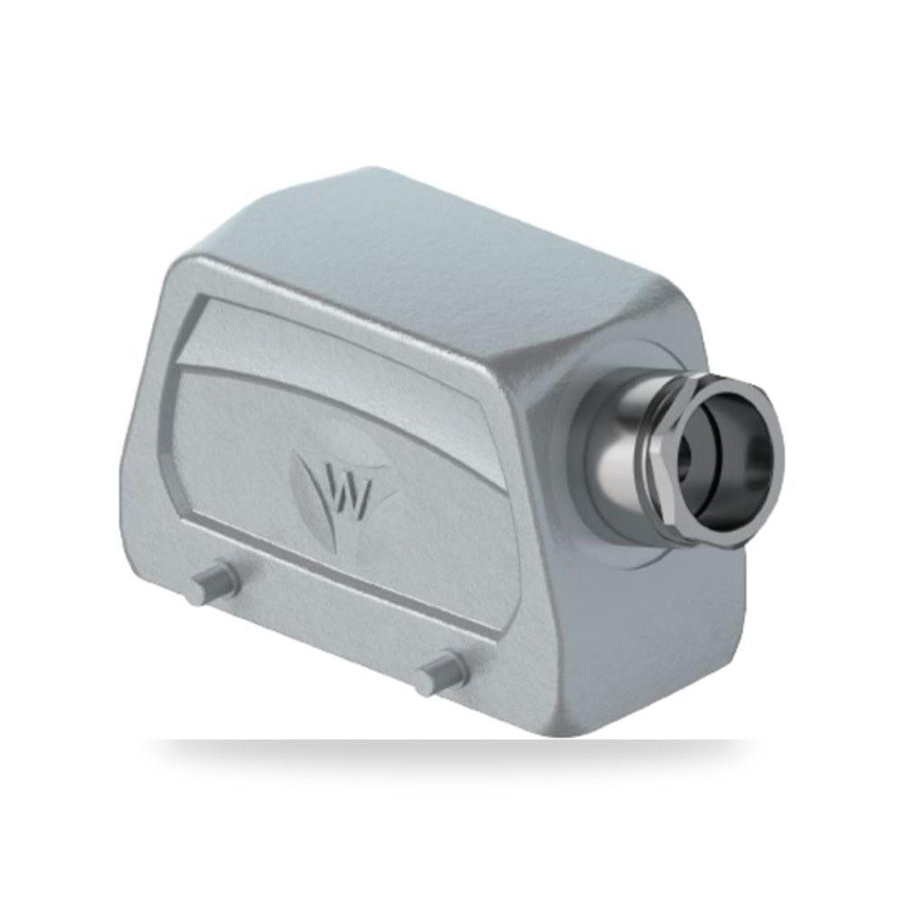 موصل قدرة كهربائي شاق 24 خط M25 صناعي RS PRO ريمكو للتوريدات الصناعية (Reemco Industrial)