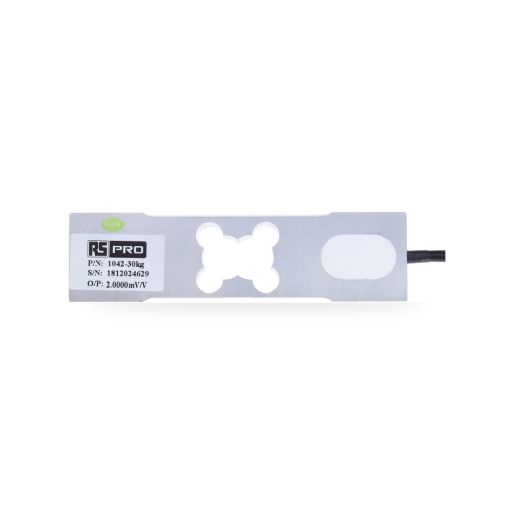 قياس دقيقة للورش ومختبرات طراز H متين RS PRO ريمكو للتوريدات الصناعية (Reemco Industrial)