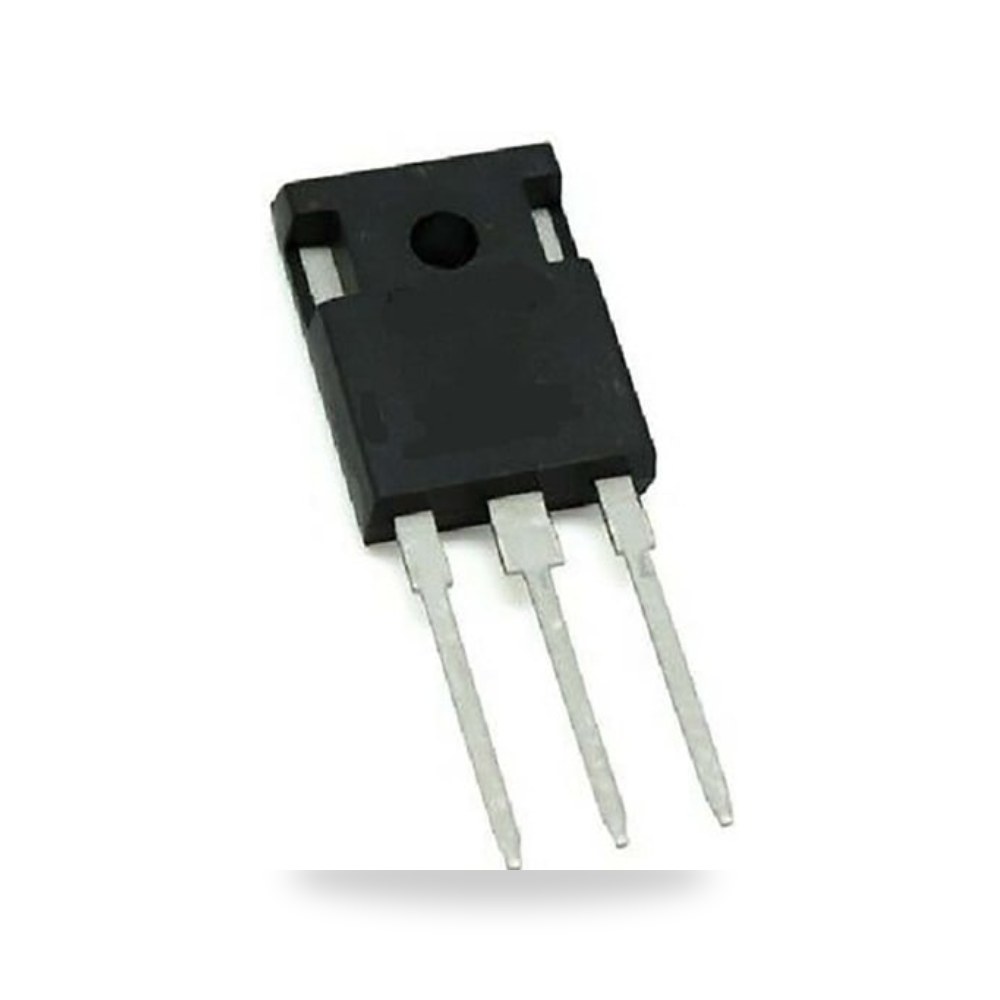 ترانزستور 650 عالي الكفاءة RS PRO ريمكو للتوريدات الصناعية (Reemco Industrial)