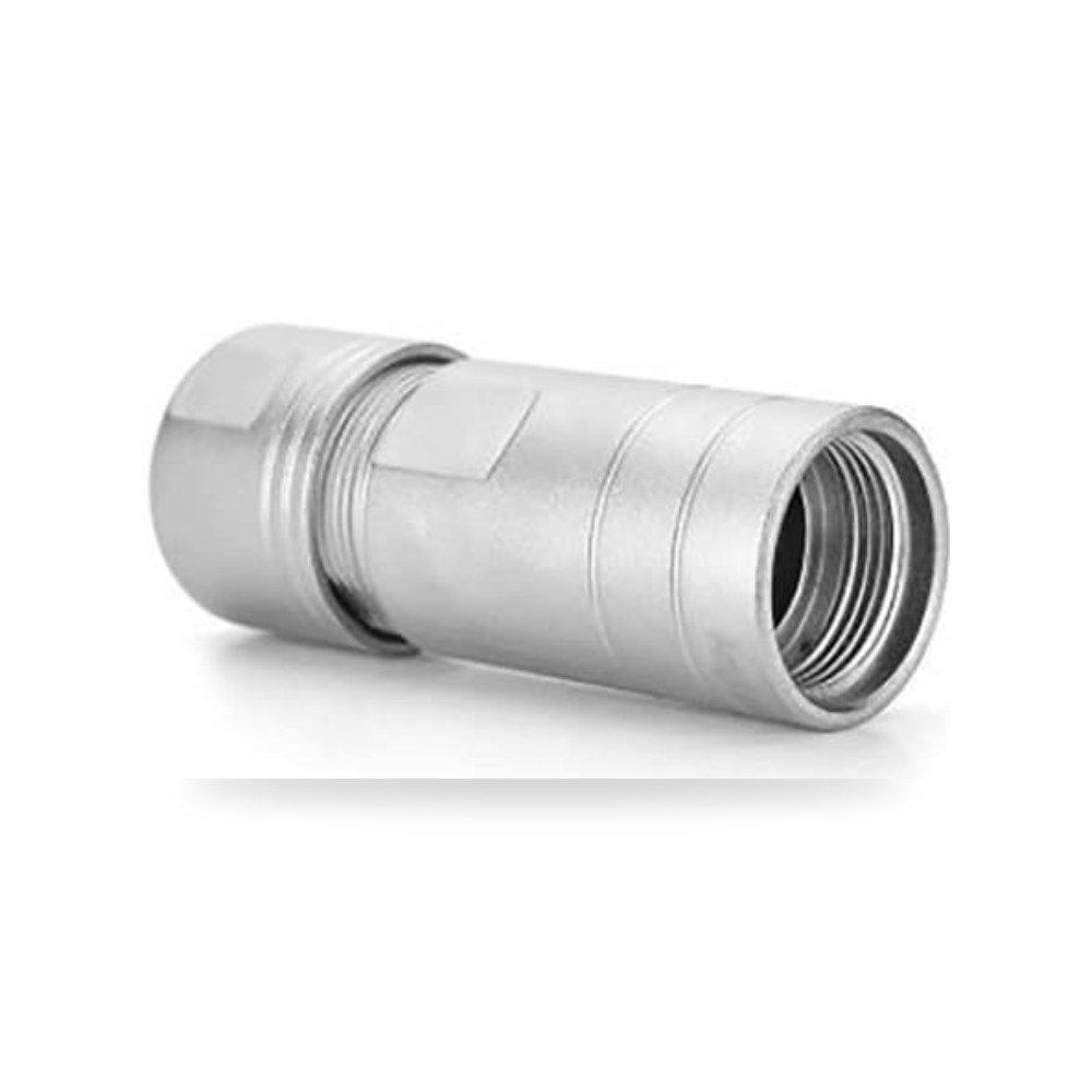 موصل دائري صناعي معتمد IP67 طراز C ريمكو للتوريدات الصناعية (Reemco Industrial)