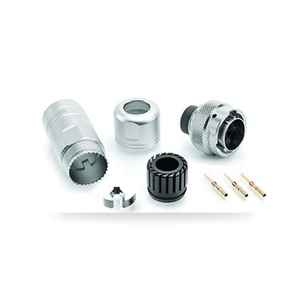 موصل دائري صناعي معتمد 19 أطراف عالي الكفاءة ريمكو للتوريدات الصناعية (Reemco Industrial)