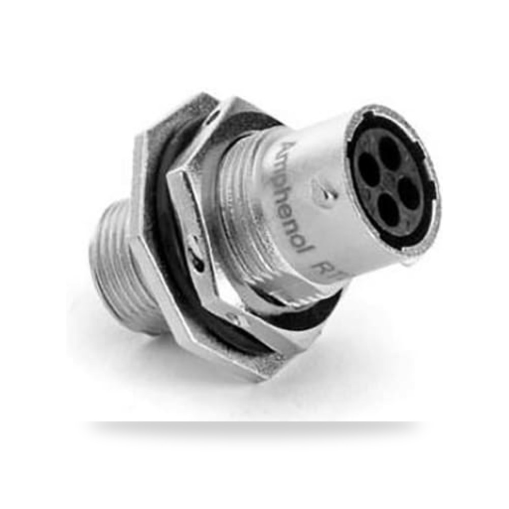 موصل دائري صناعي معتمد 4 طراز K RS PRO ريمكو للتوريدات الصناعية (Reemco Industrial)