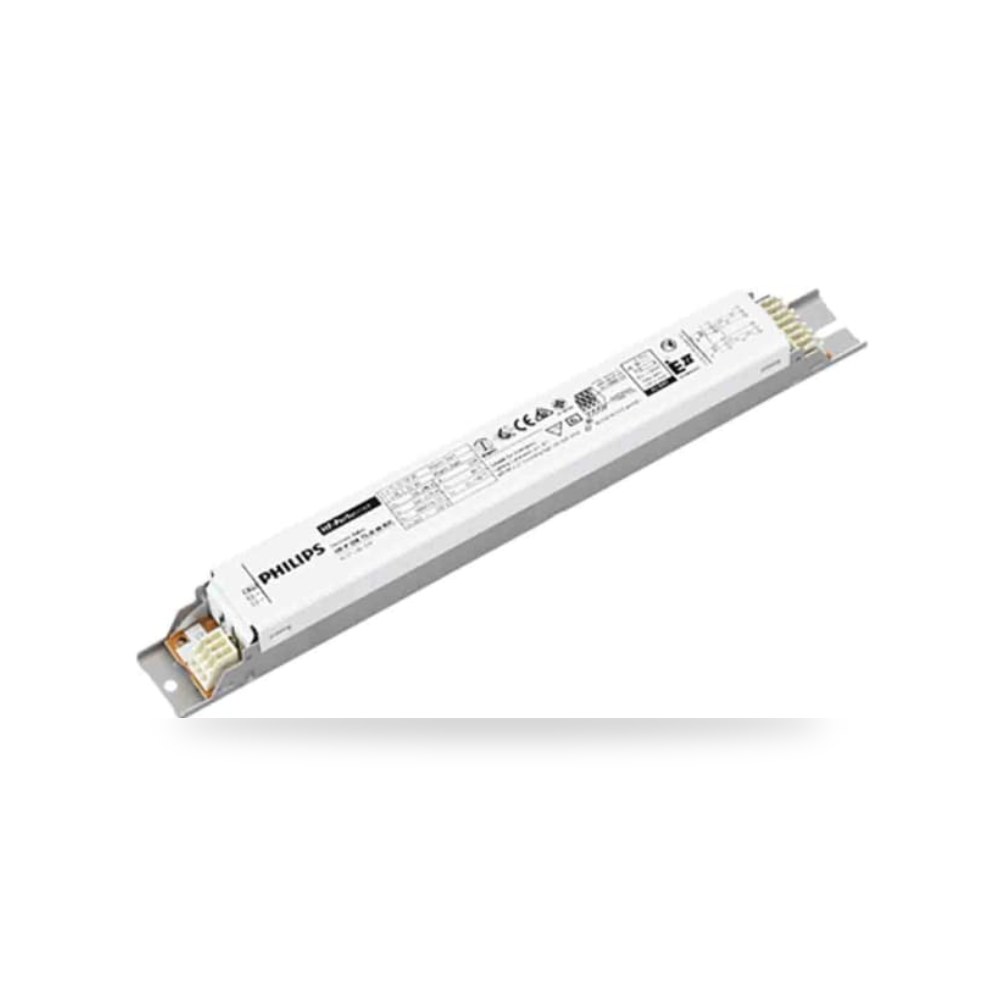 محول وترانس إلكتروني بالاست إضاءة 58 واط 220V ريمكو للتوريدات الصناعية (Reemco Industrial)