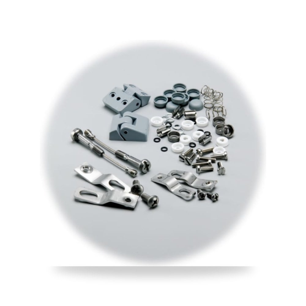 ملحقات كبائن ولوحات توزيع كهربائية متينة 42 ريمكو للتوريدات الصناعية (Reemco Industrial)