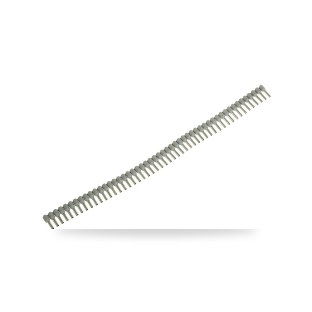 ترميل وفيرول كبس أطراف أسلاك 14 تجهيز معتمد ريمكو للتوريدات الصناعية (Reemco Industrial)