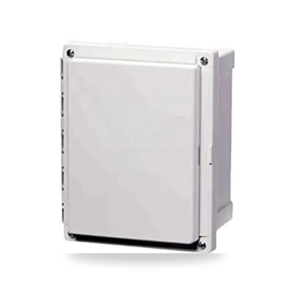 ملحقات كبائن ولوحات فائق التحمل RS PRO ريمكو للتوريدات الصناعية (Reemco Industrial) موديل ICS