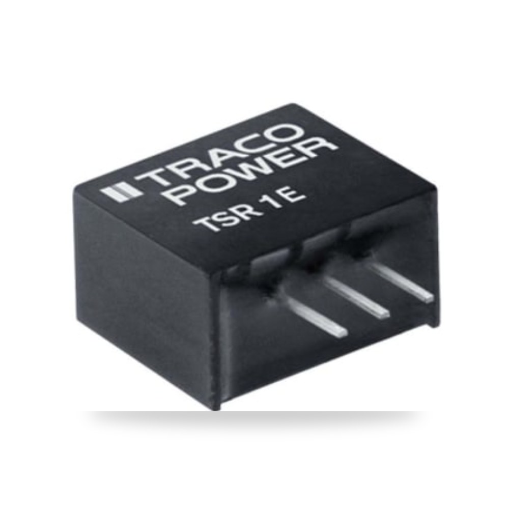 محول جهد DC DC 5 فولت 1000 ملي أمبير RS PRO ريمكو للتوريدات الصناعية (Reemco Industrial)