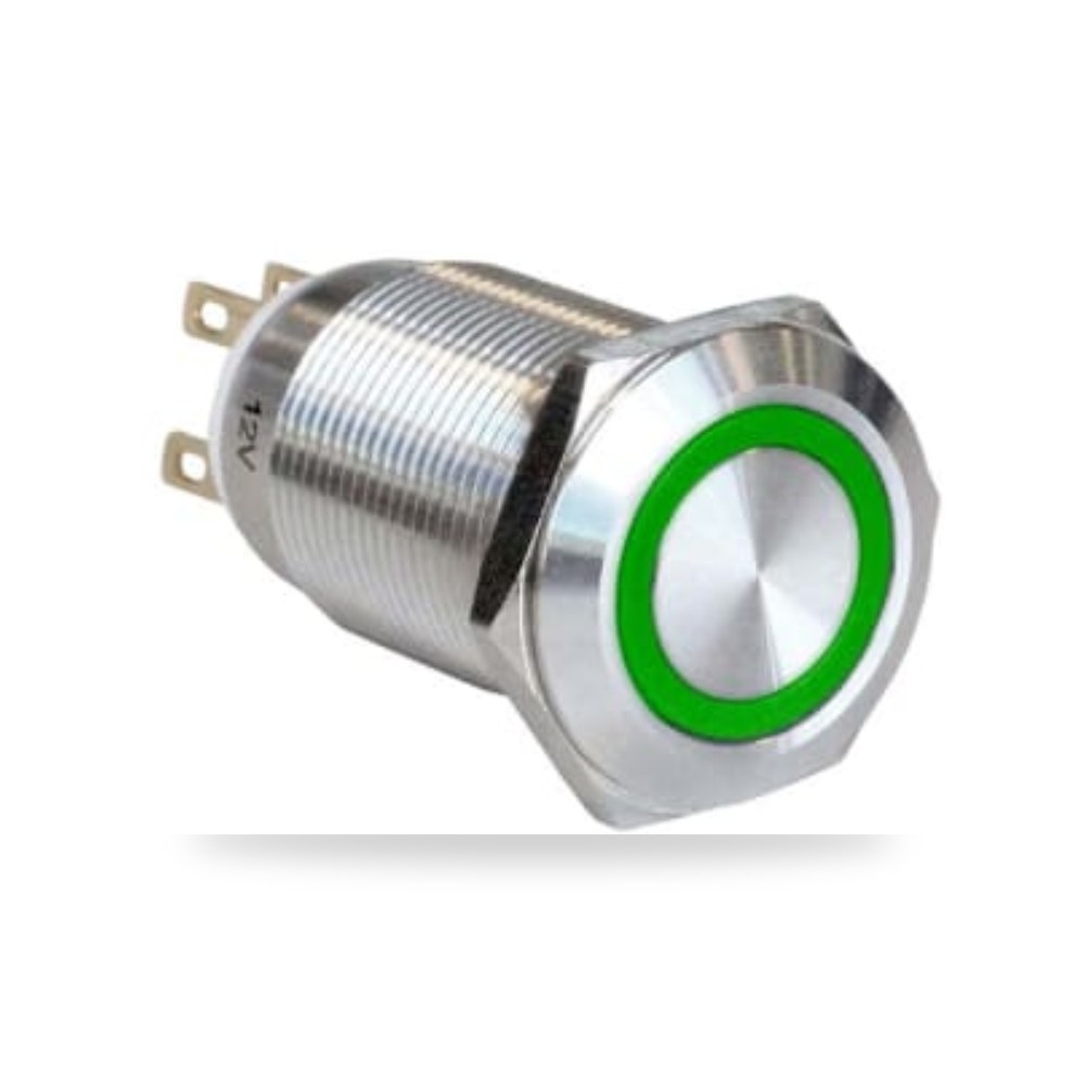 مفتاح زر ضاغط لوحات تحكم صناعية فئة W N صناعي ريمكو للتوريدات الصناعية (Reemco Industrial)