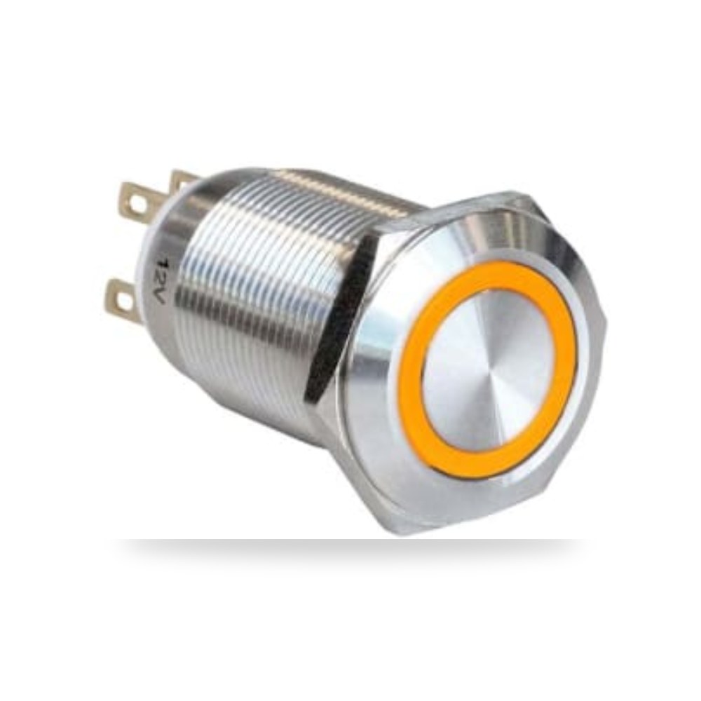 مفتاح زر ضاغط لوحات تحكم صناعية فئة W T صناعي ريمكو للتوريدات الصناعية (Reemco Industrial)