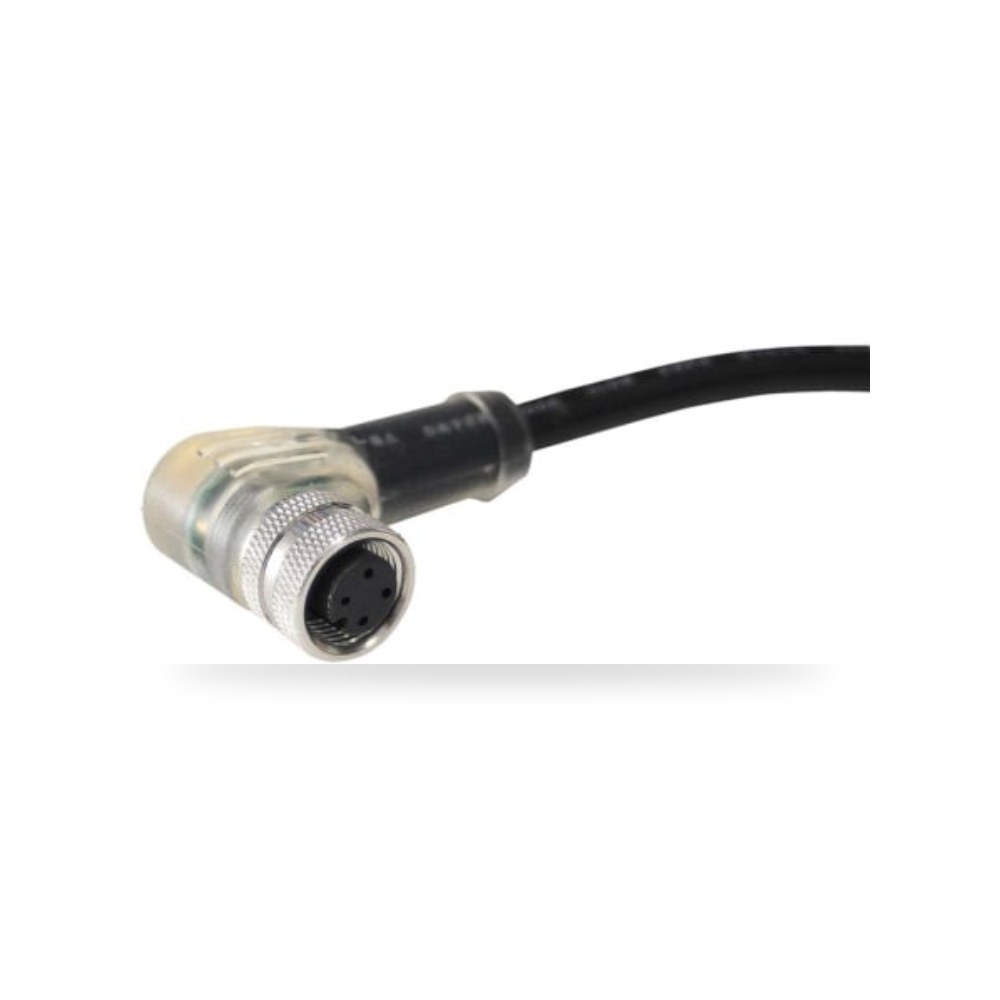 موصل دائري صناعي معتمد IP67 طراز E ريمكو للتوريدات الصناعية (Reemco Industrial)
