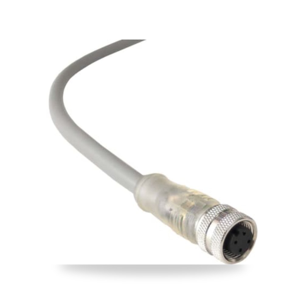 موصل دائري صناعي معتمد IP67 طراز E شاق RS PRO ريمكو للتوريدات الصناعية (Reemco Industrial)