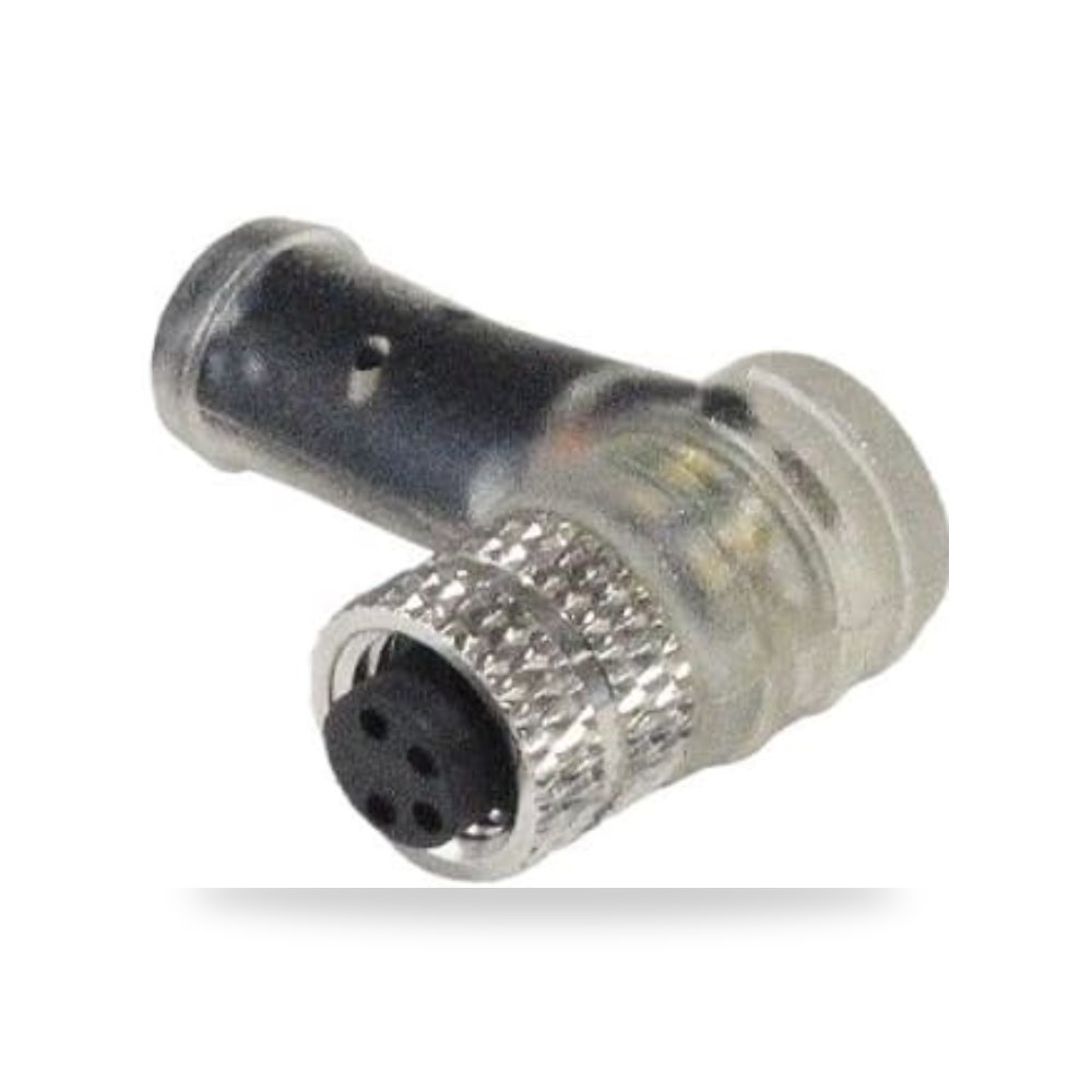 كابل توصيل حساسات ومشغلات 4 فئة A X صناعي RS ريمكو للتوريدات الصناعية (Reemco Industrial)