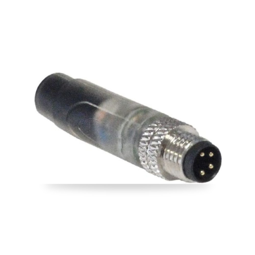 موصل دائري صناعي معتمد IP67 طراز F متين RS ريمكو للتوريدات الصناعية (Reemco Industrial)