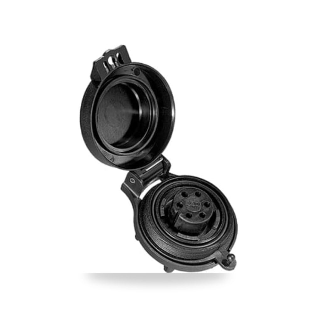 موصل دائري صناعي معتمد IP67 طراز G شاق RS PRO ريمكو للتوريدات الصناعية (Reemco Industrial)