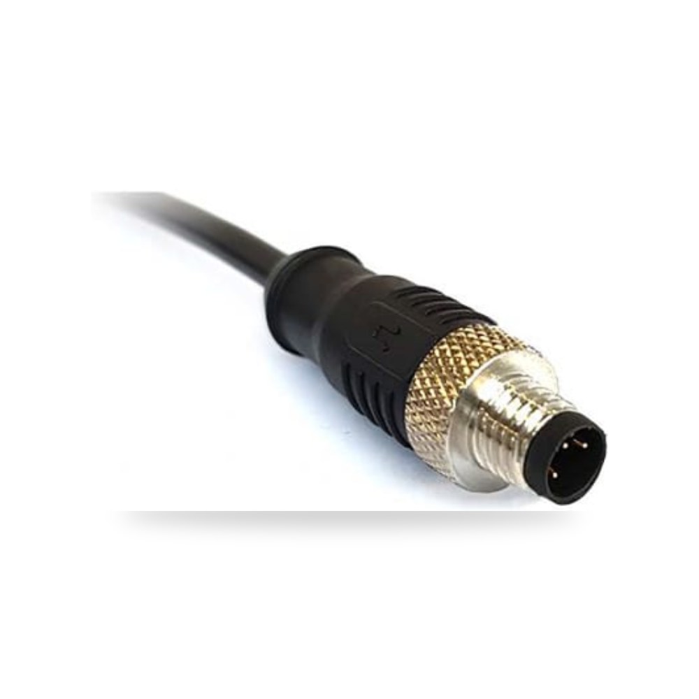 موصل دائري صناعي معتمد IP67 طراز H ريمكو للتوريدات الصناعية (Reemco Industrial)