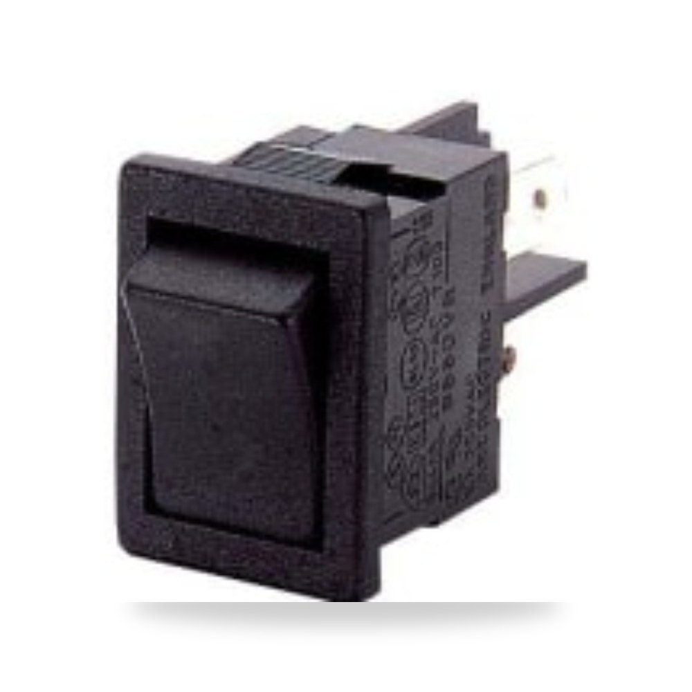 مفتاح قلاب روكر لوحات تحكم طراز R صناعي RS ريمكو للتوريدات الصناعية (Reemco Industrial)