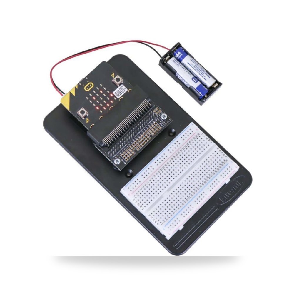 لوحة وأداة تطوير وبرمجة فئة D N صناعي RS PRO ريمكو للتوريدات الصناعية (Reemco Industrial)