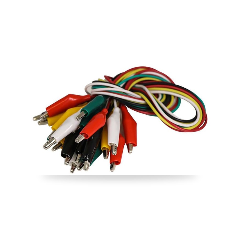 كابل وسلك فحص واختبار أجهزة قياس طول 500 طراز ريمكو للتوريدات الصناعية (Reemco Industrial)