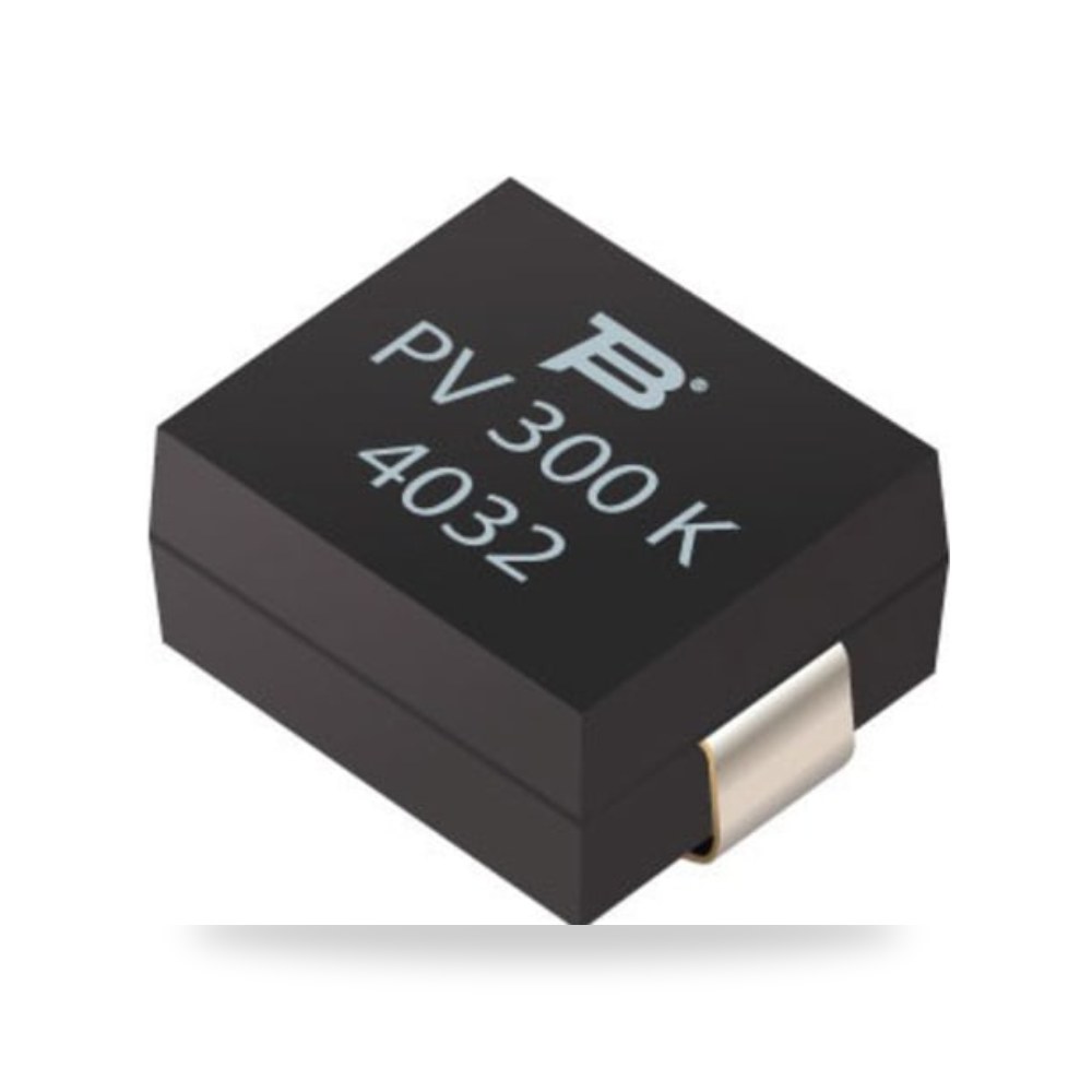 مقاومة فاريستور حماية الجهد الزائد 300 فولت ريمكو للتوريدات الصناعية (Reemco Industrial)