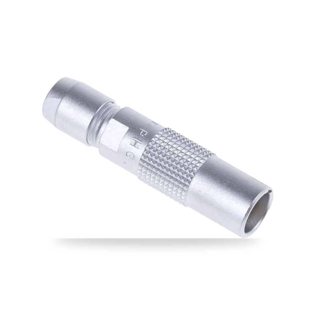 جراب وجلبة حماية كابلات LEMO 00 فولاذي RS PRO ريمكو للتوريدات الصناعية (Reemco Industrial)