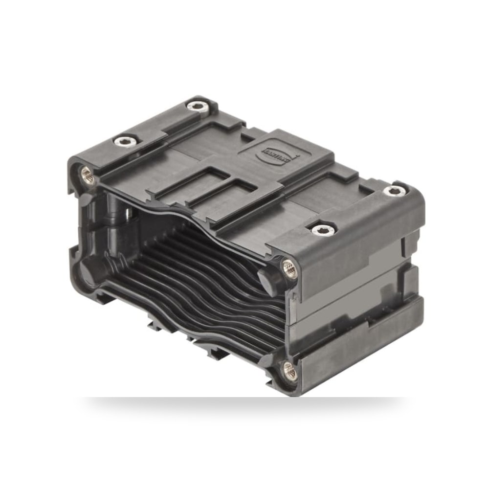 موصل قدرة كهربائي شاق HAN RANGE RS PRO ريمكو للتوريدات الصناعية (Reemco Industrial)
