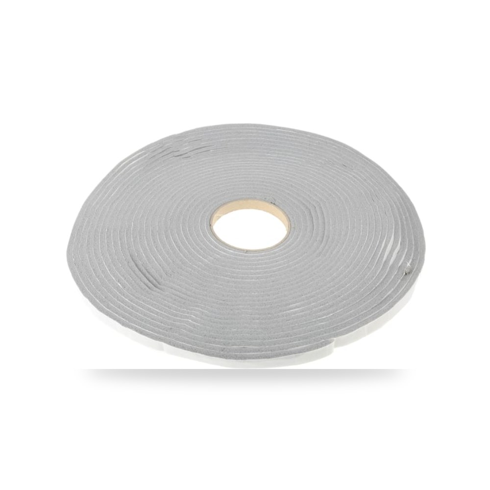 شريط لاصق فوم إسفنجي عازل 12.0 مم x 15 م RS ريمكو للتوريدات الصناعية (Reemco Industrial)