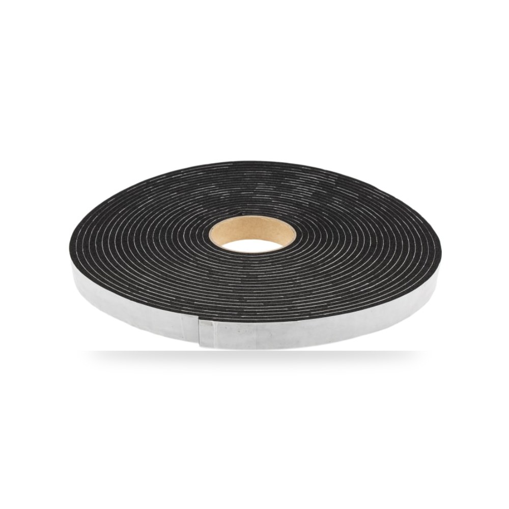 شريط لاصق فوم إسفنجي عازل 25 مم x 15 م RS PRO ريمكو للتوريدات الصناعية (Reemco Industrial)