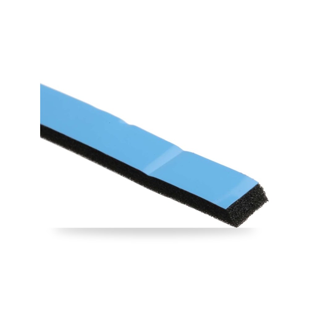 شريط لاصق فوم إسفنجي عازل 9 مم x 31 م RS PRO ريمكو للتوريدات الصناعية (Reemco Industrial)