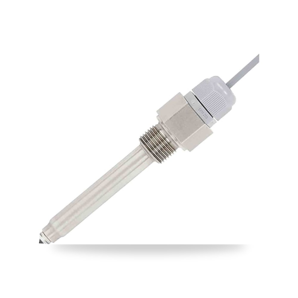 حساس وقطب قياس مستوى السوائل طراز C شاق RS ريمكو للتوريدات الصناعية (Reemco Industrial)