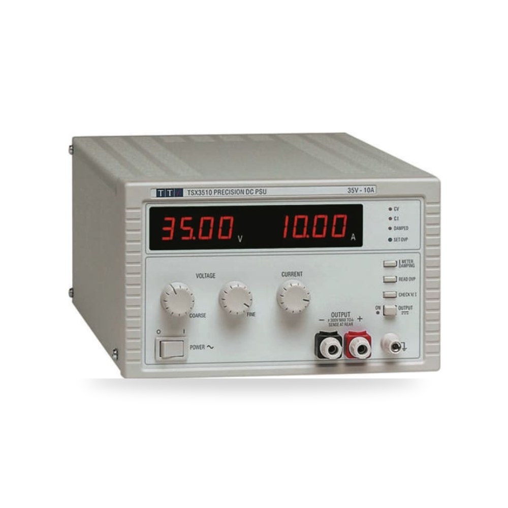 مزود طاقة سويتشينج 0 فولت 10 أمبير 350 واط ريمكو للتوريدات الصناعية (Reemco Industrial)