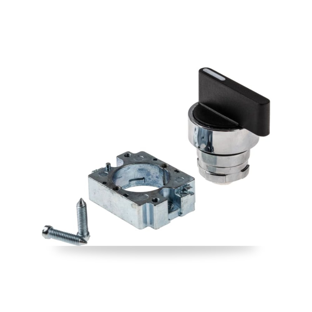 رأس مفتاح اختيار سلكتور لوحات طراز R RS PRO ريمكو للتوريدات الصناعية (Reemco Industrial)
