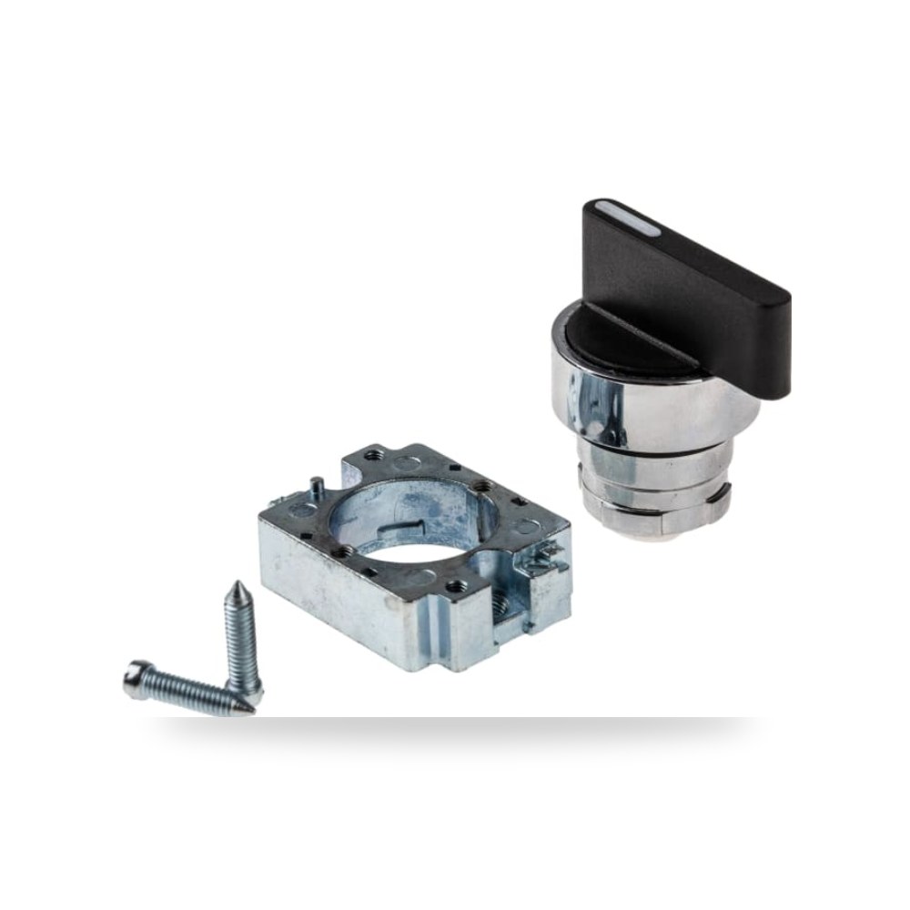 رأس مفتاح اختيار سلكتور طراز R RS PRO ريمكو للتوريدات الصناعية (Reemco Industrial)