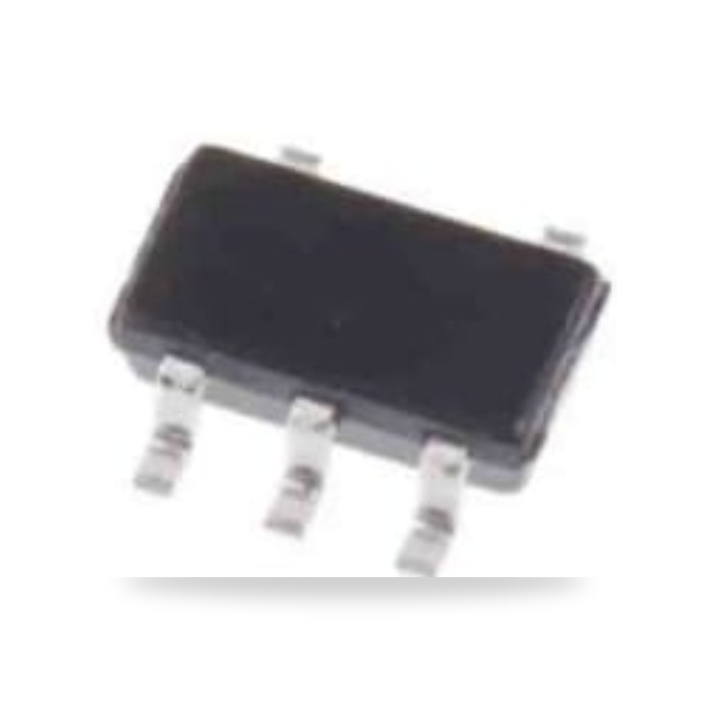 مضخم عملياتي إلكتروني Op Amp 10 شاق ريمكو للتوريدات الصناعية (Reemco Industrial)