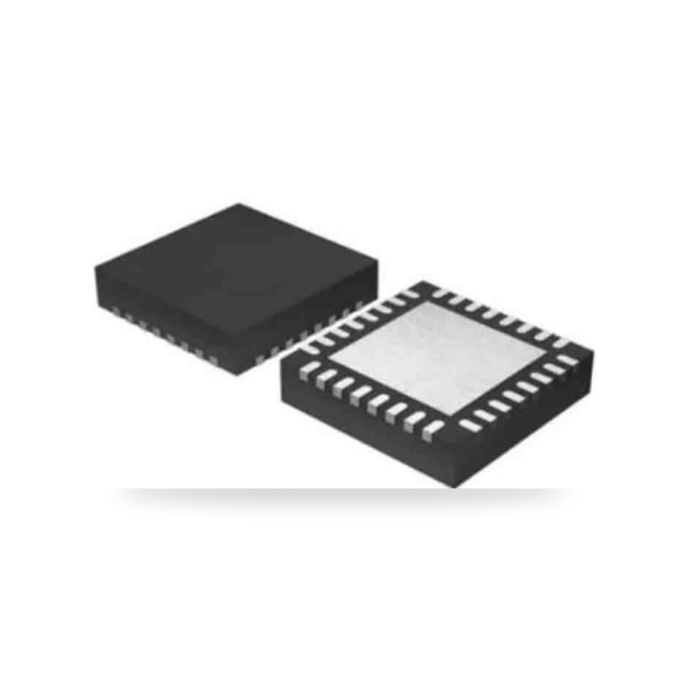 شريحة مفتاح وسويتش قدرة إلكتروني ذكي IC 32 ريمكو للتوريدات الصناعية (Reemco Industrial)