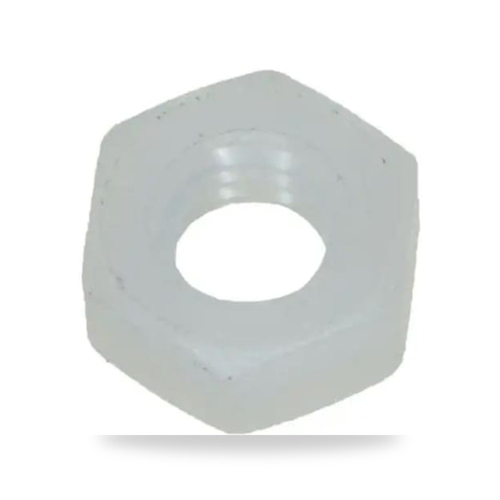 صامولة سداسية فولاذية M4 طراز احترافي RS PRO ريمكو للتوريدات الصناعية (Reemco Industrial)