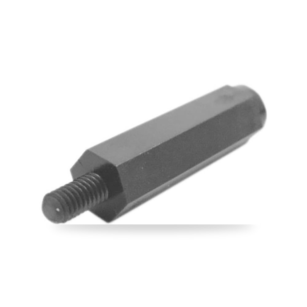 فاصل وود مباعدة سداسي بوردات صلب 11 طراز A RS ريمكو للتوريدات الصناعية (Reemco Industrial)